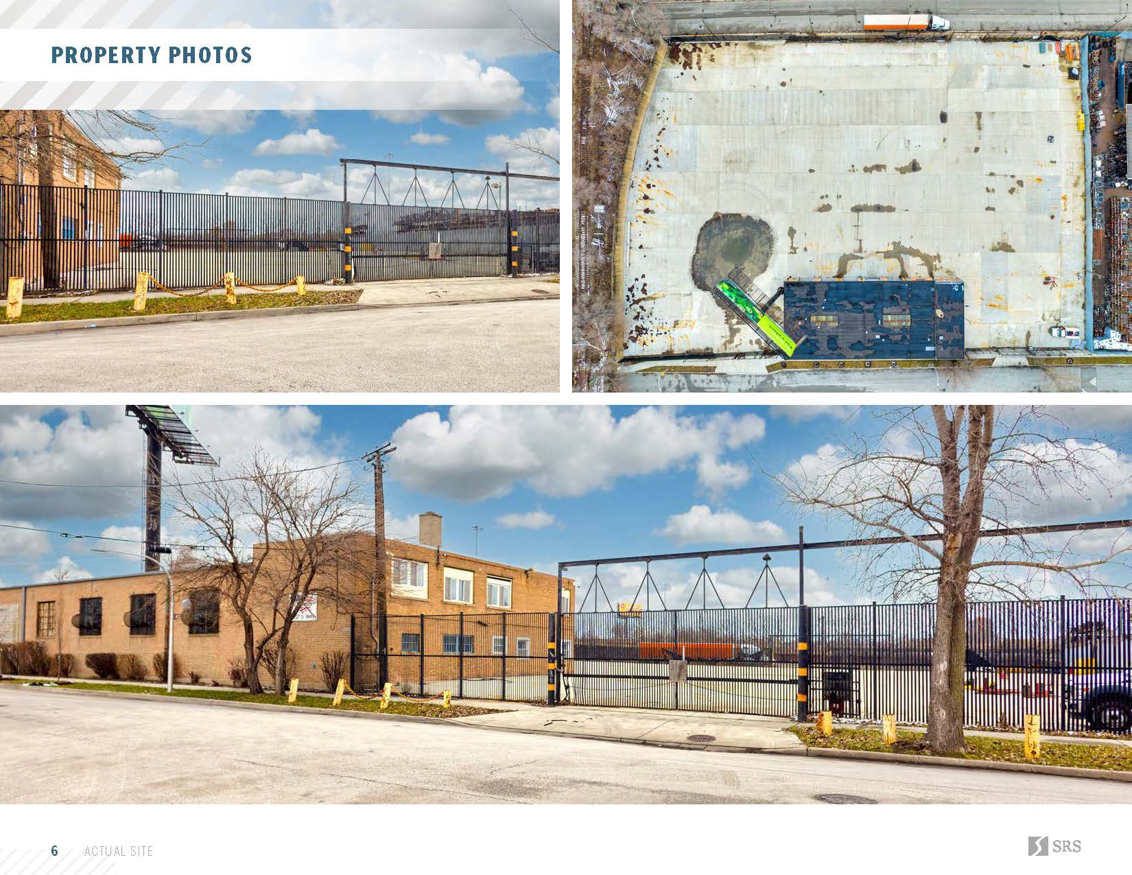 Chicago, IL - United Rentals
